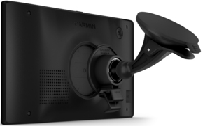 Garmin Navigationssystem 7-Zoll, GPS Camper 795, EU MT-D