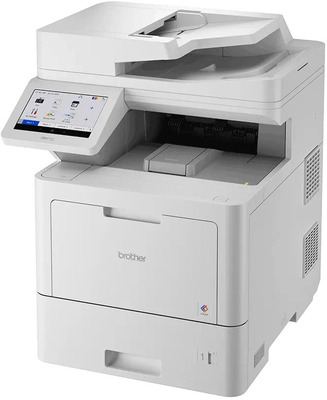 Brother Multifunktionsdrucker MFC-L9630CDN