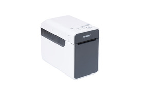 Brother Etikettendrucker TD2125NWB