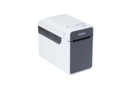 Brother Etikettendrucker TD2135NWB