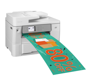 Brother Multifunktionsdrucker MFC-J6959DW