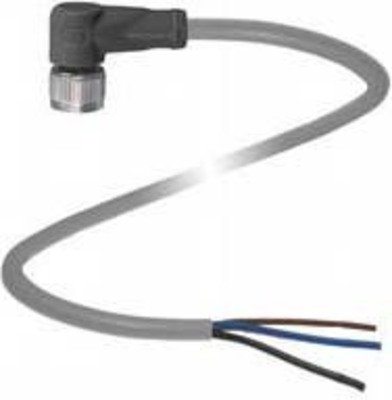 Pepperl+Fuchs Fabrik Kabeldose V11-W-5M-PUR