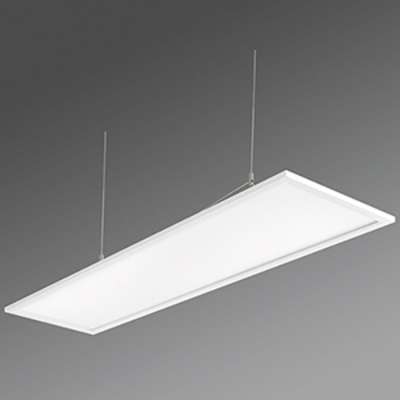 Regiolux LED-Pendelleuchte 830, DALI panella #60203046650