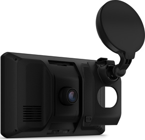 Garmin Navigationssystem EU, MT-D, GPS CamperCam795#0272810