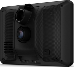 Garmin Navigationssystem EU, MT-D, GPS CamperCam795#0272810
