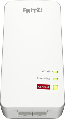 FRITZ Powerline Einzeladapter FRITZ!Powerline1240