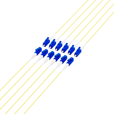 EFB-Elektronik LC Faserpigtail m.ECOFIBER Steckv. O0480.2