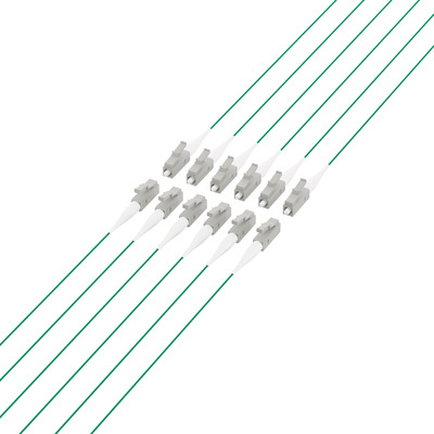 EFB-Elektronik LC Faserpigtail 50/125, 2m O3481.2