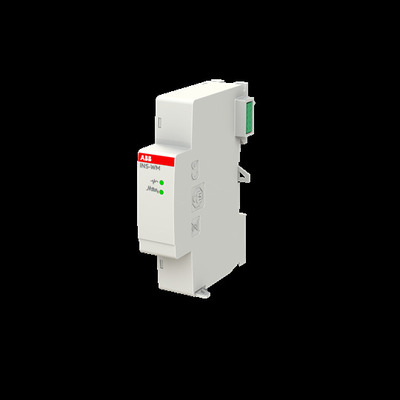 ABB Stotz S&J Wireless M-Bus Modul bis zu 32 Teilnehmer INS-WM