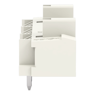 WAGO GmbH & Co. KG THT-Stiftleiste Lötstift 1,0x1,0,abgew.,lgr 721-436/001-000