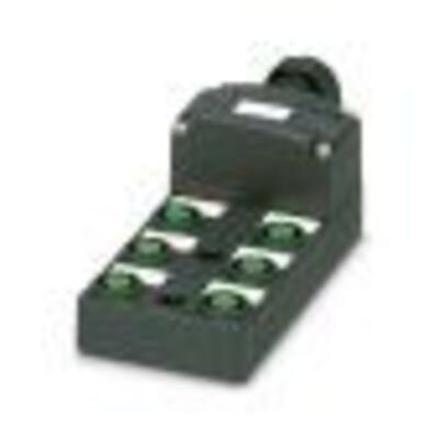 Phoenix Contact Sensor-/Aktor-Box SACB-6/ 6-L-C SCO P