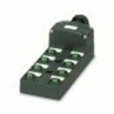 Phoenix Contact Sensor-/Aktor-Box SACB-8/16-L-SC SCO P