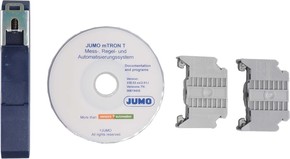 Jumo Zentraleinheit mit RS422 00569491