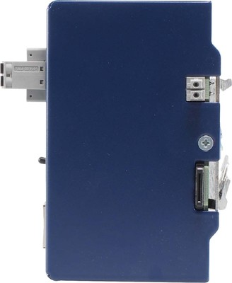 Jumo Zentraleinheit mit RS422 00569491