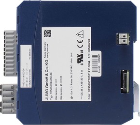 Jumo Mehrkanalmodul 705010-18-000-36