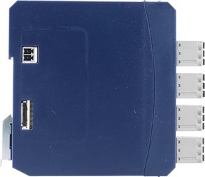 Jumo Relaismodul 4-Kanal 705015-36