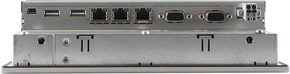 Jumo Multifunktionpanel 705060/8-00-0036/000