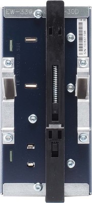 Jumo Netzteil 10A 705090/10-33