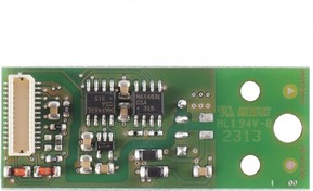 Jumo Modbus RTU 705099/54-000