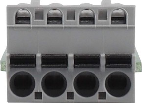 Jumo Zubehör mTRON T 2 Relais Schliesser 705099/3-000