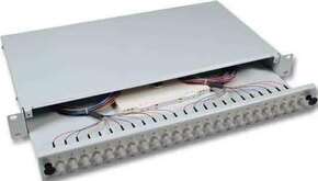 EFB-Elektronik Spleißbox OM2 12xST B71006.12