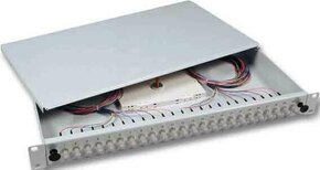 EFB-Elektronik Spleißbox 12xST B70006.12