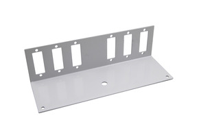 EFB-Elektronik Verteilerplatte f.8xST Kupplungen 53603.2