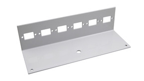 EFB-Elektronik Verteilerplatte f.8xST Kupplungen 53603.2