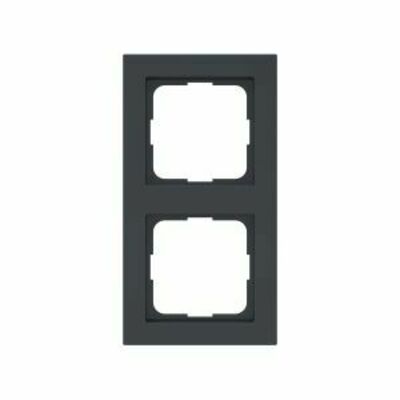 Rutenbeck Abdeckplatte AP 55 2 gr