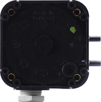 Jumo Differenzdruckschalter 4ADS-82