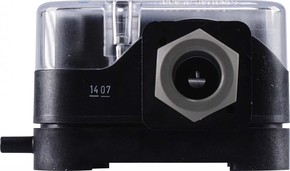 Jumo Differenzdruckschalter 4ADS-82