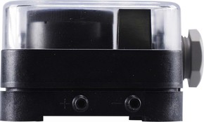 Jumo Differenzdruckschalter 4ADS-82