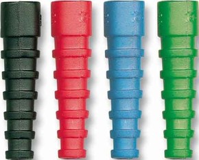 EFB-Elektronik Kabelknickschutzhülle RG 58 52527.4gn