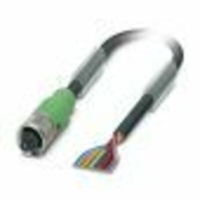 Phoenix Contact Sensor-/Aktor-Kabel SAC-12P-FS/ #1264033