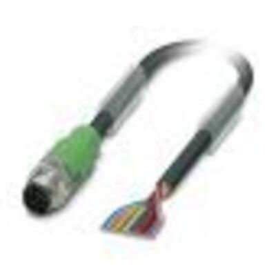Phoenix Contact Sensor-/Aktor-Kabel SAC-12P-MS/2#1528431