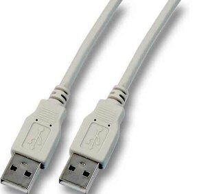 EFB-Elektronik USB-Anschlußkabel UL approbiert K5253.3