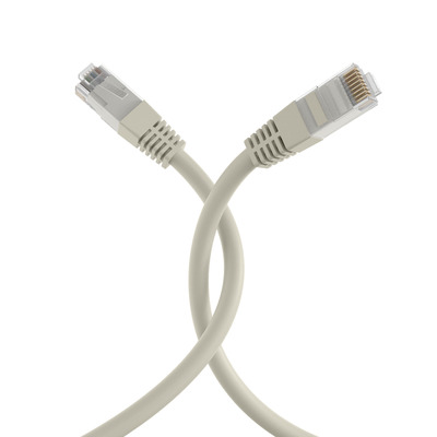 EFB-Elektronik Patchkabel Cat.5E 2xRJ45 mit UTP K8456.5m gr