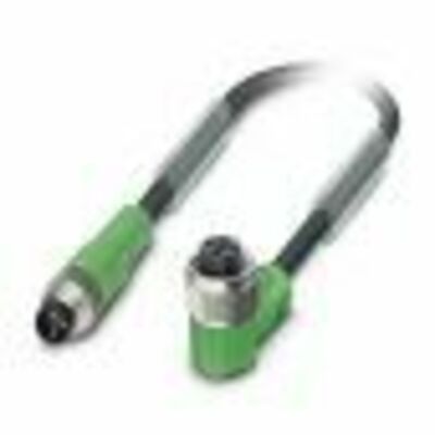Phoenix Contact Sensor-/Aktor-Kabel SAC-3P-M 8MS#1353863