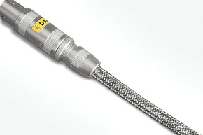 HellermannTyton Geflechtschlauch EMV HEGEMIP12-CUSP-L4