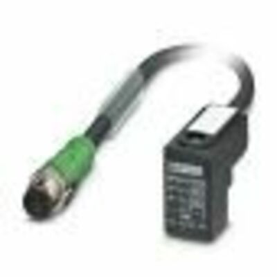 Phoenix Contact Sensor-/Aktor-Kabel SAC-3P-M12MS#1669972