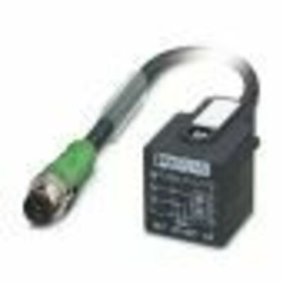 Phoenix Contact Sensor-/Aktor-Kabel SAC-3P-M12MS#1670022
