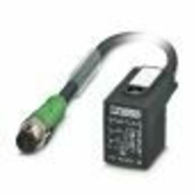 Phoenix Contact Sensor-/Aktor-Kabel SAC-3P-M12MS#1670193