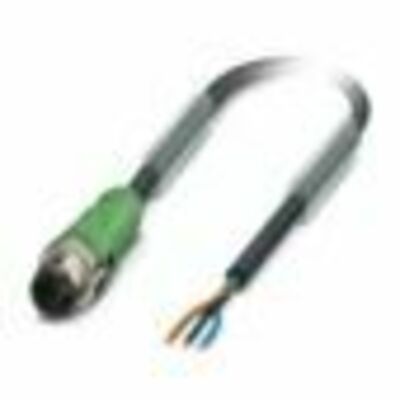 Phoenix Contact Sensor-/Aktor-Kabel SAC-3P-MS/1,#1492811