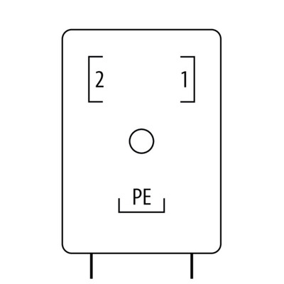 Murrelektronik Anschlussleitung PUR 3x0.75 schwarz 20m 7000-11021-6362000