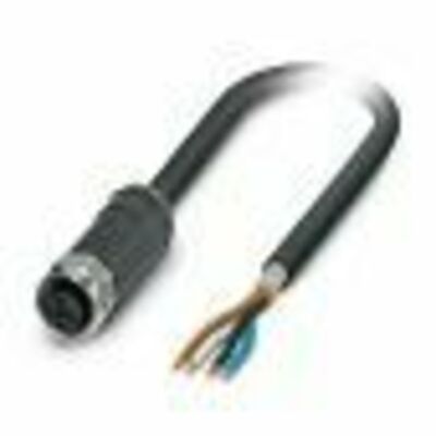 Phoenix Contact Sensor-/Aktor-Kabel SAC-4P-20,0-#1544957