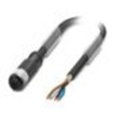 Phoenix Contact Sensor-/Aktor-Kabel SAC-4P-25,0-#1396420