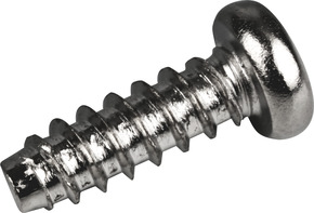 EFB-Elektronik Blechschraube ST2,5 DIN7971 80550.1-50 (VE50)