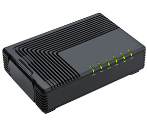 Auerswald Analoger Terminal Adapter 2-Port ATA