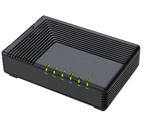 Auerswald Analoger Terminal Adapter 2-Port ATA