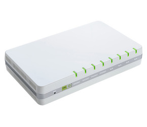 Auerswald Analoger Terminal Adapter 4-Port ATA